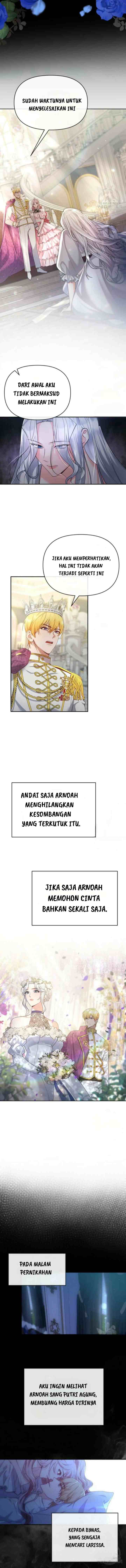 I Want to Become the Emperor, So I Need a Divorce chapter 1 halaman 11