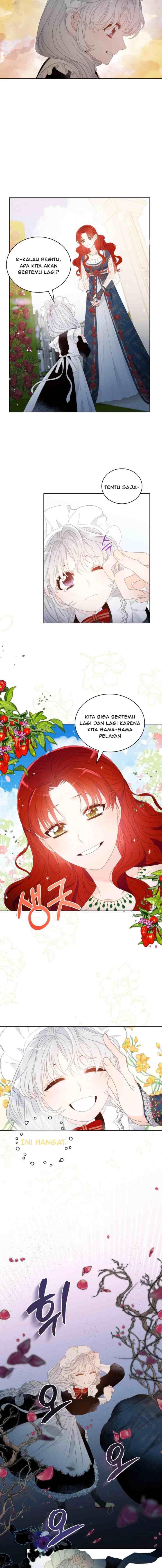 The Evil Empress Loves Me So Much chapter 6 halaman 5