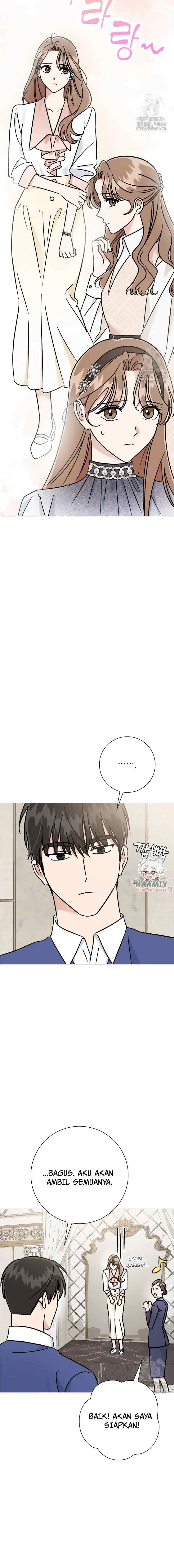 Difficult Boss chapter 24 halaman 13
