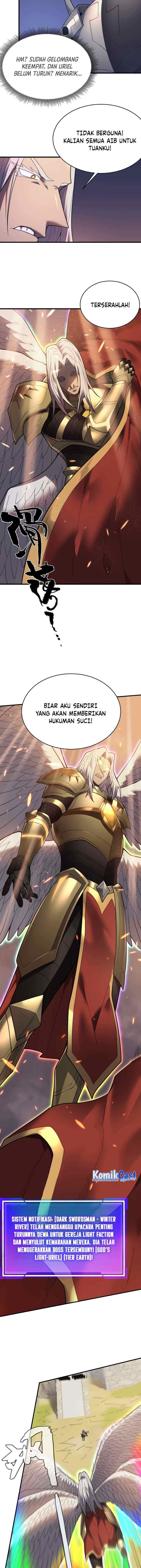 I Became The Game's Biggest Villain chapter 79 halaman 6