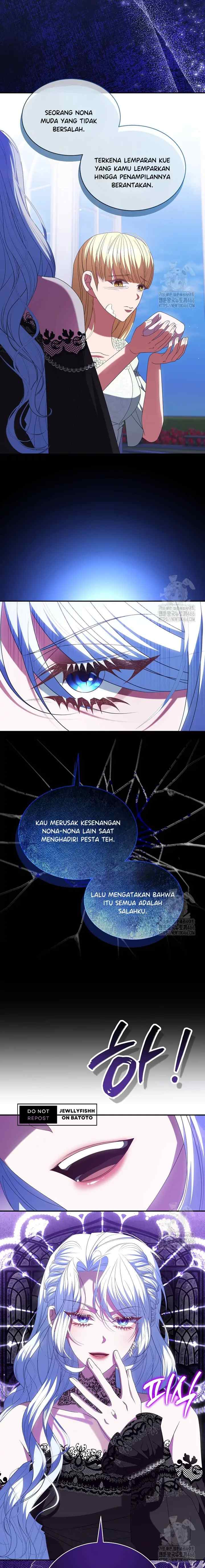 A Guide to the Reality of Villain Extras chapter 31 halaman 7
