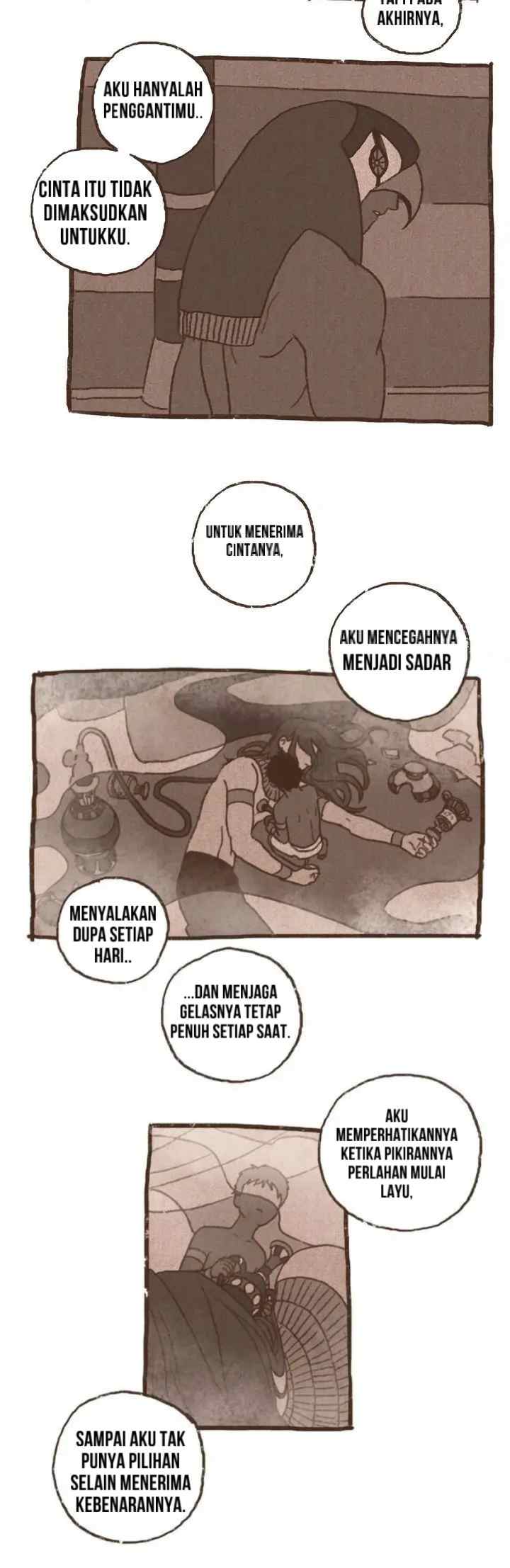 ENNEAD S1 chapter 62 halaman 9