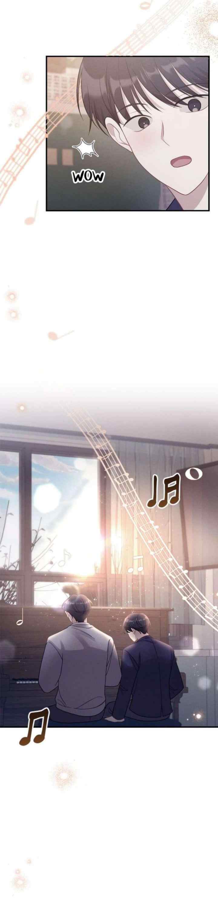 Miracle Illusion chapter 12 halaman 15
