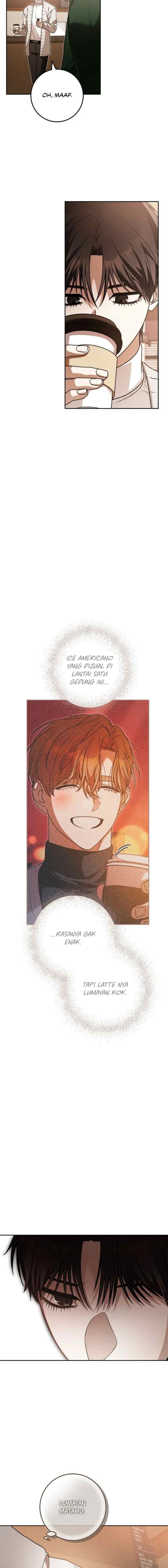 Netkama PUNCH!!! chapter 65 halaman 7