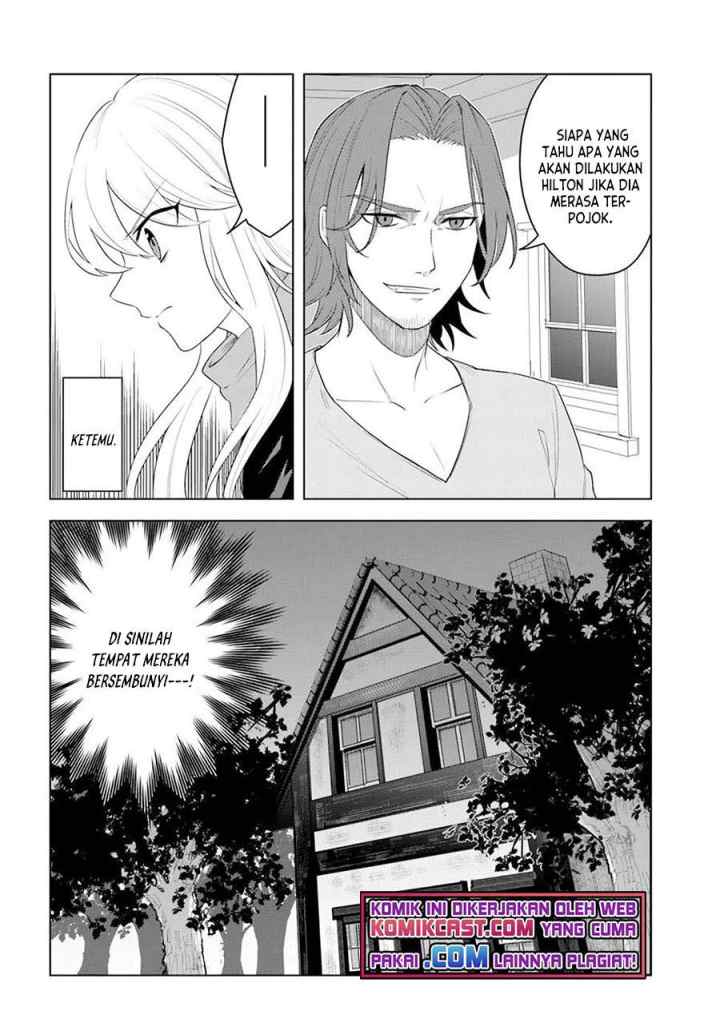 Eiyuu no Musume Toshite Umarekawatta Eiyuu wa Futatabi Eiyuu o Mezasu chapter 20.2 halaman 12
