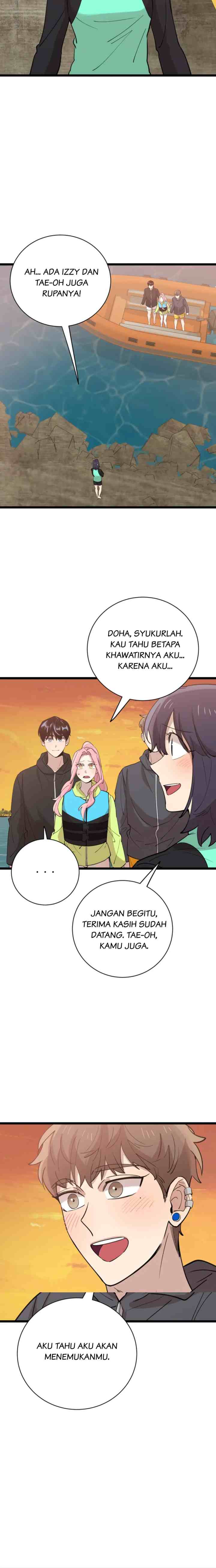He Can't Be This Dumb! chapter 84 halaman 19