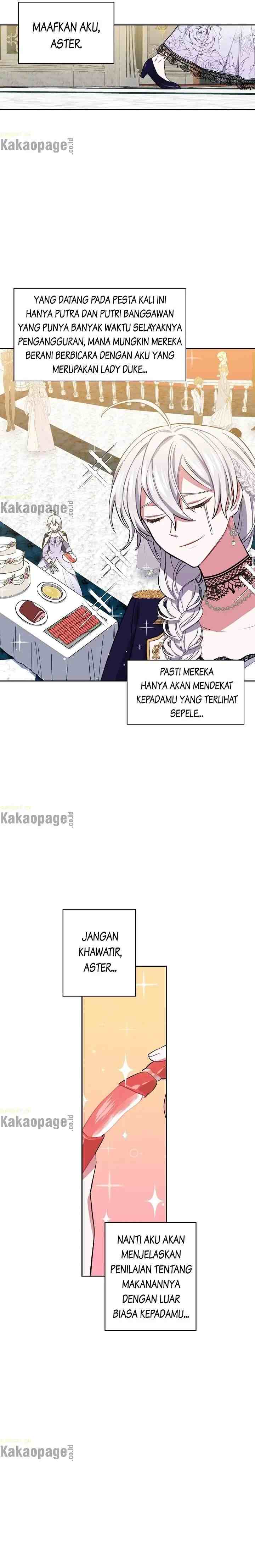 Touch My Little Brother and You're Dead chapter 8 halaman 6