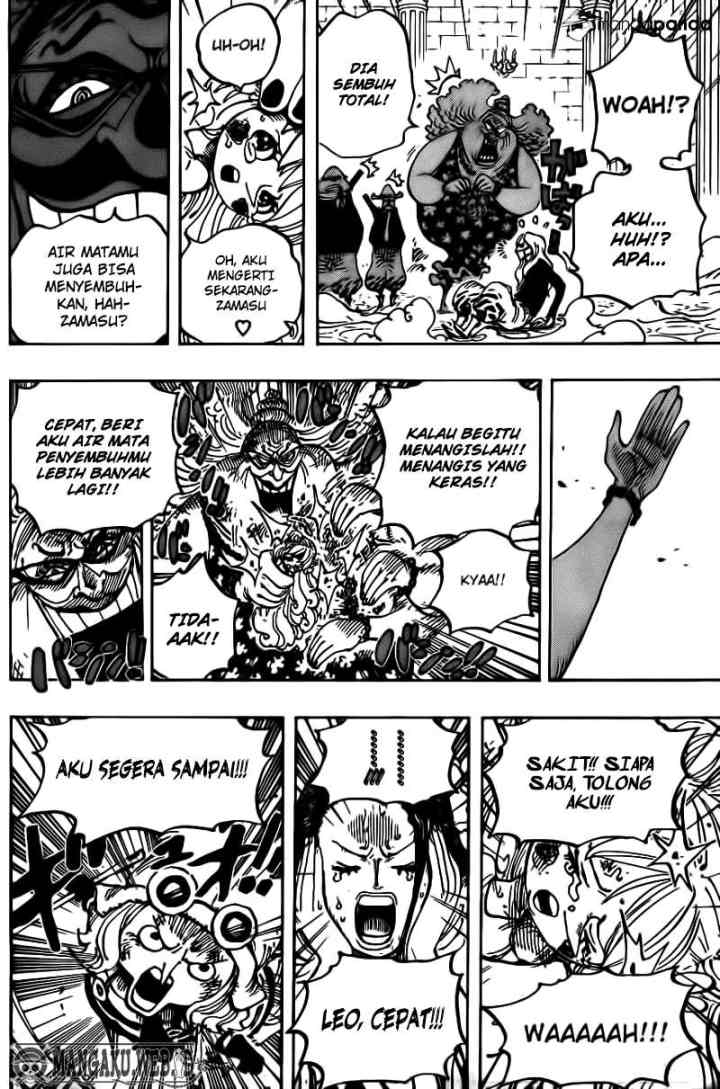 One Piece chapter 774 halaman 10