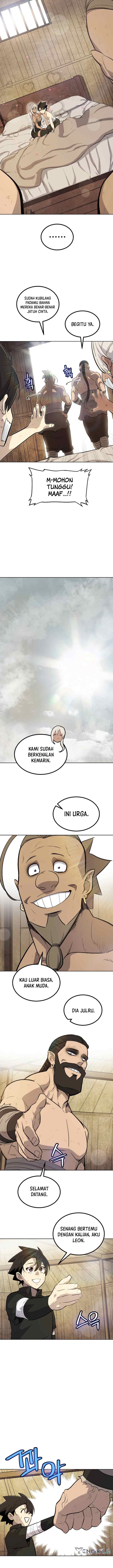 Overpowered Sword chapter 88 halaman 7