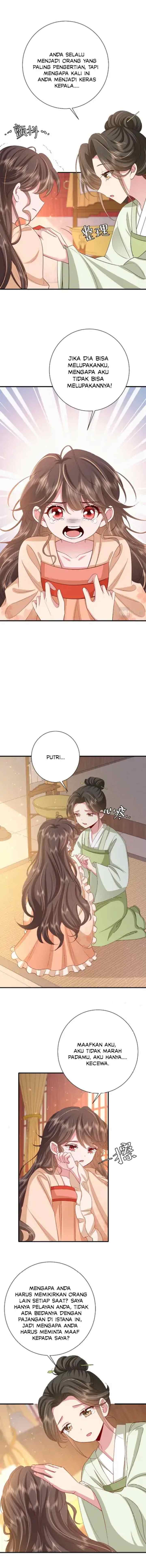 Surviving as a Tyrant's Daughter chapter 112 halaman 6