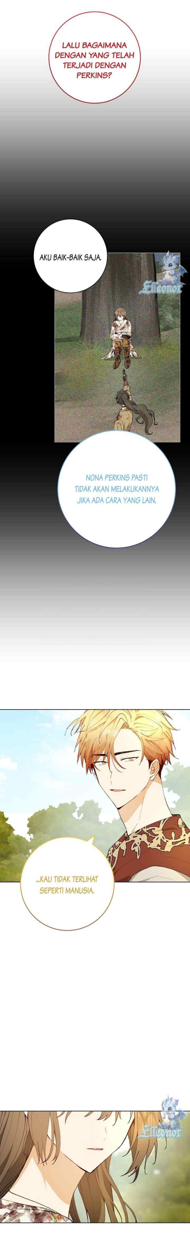 Individualistic Love chapter 24 halaman 7