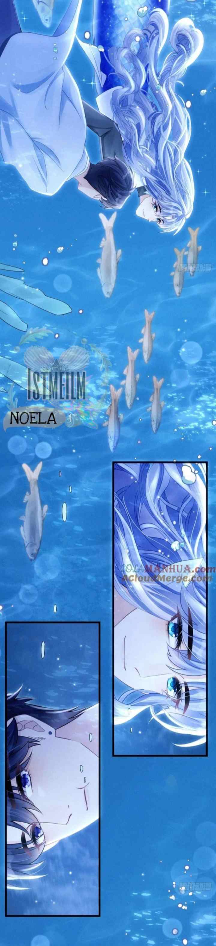 I Suspect the Actor Is Fishing for Me chapter 106 halaman 11