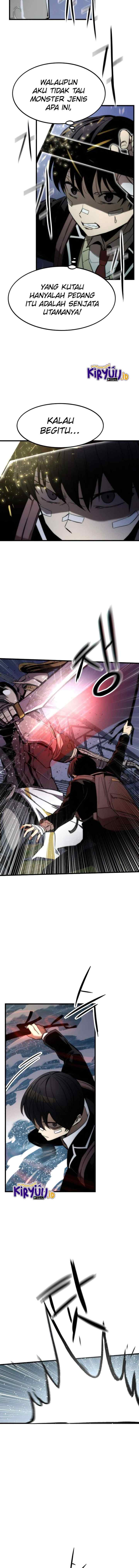 Ultra Alter chapter 7 halaman 5