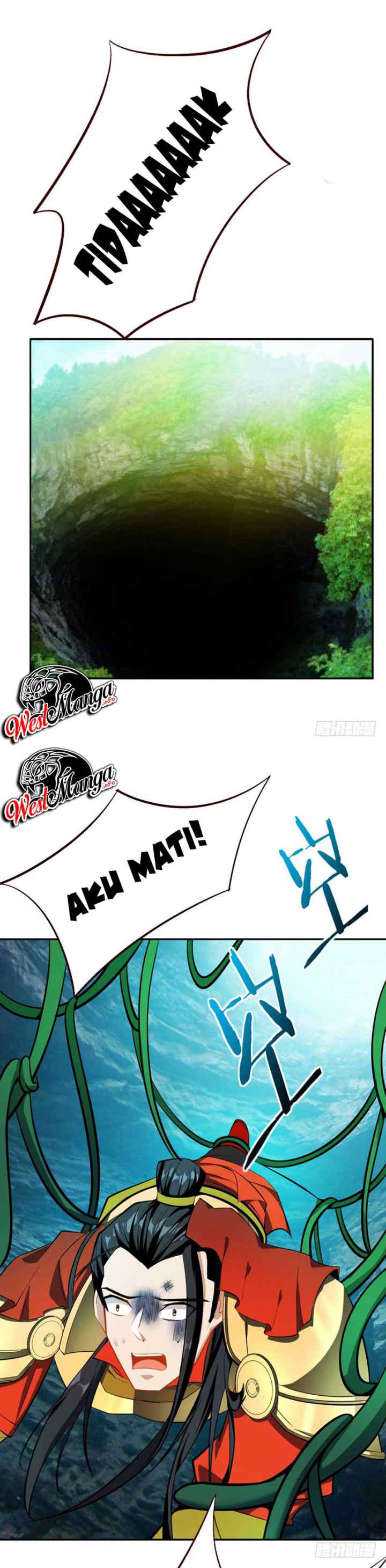 Rise of The Demon King chapter 37 halaman 15