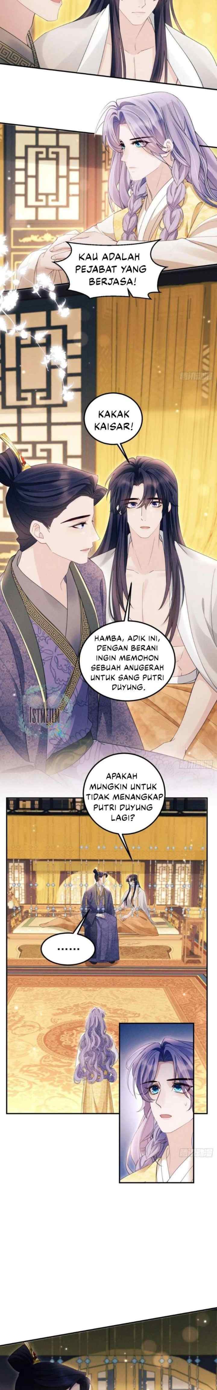 I Suspect the Actor Is Fishing for Me chapter 180 halaman 14