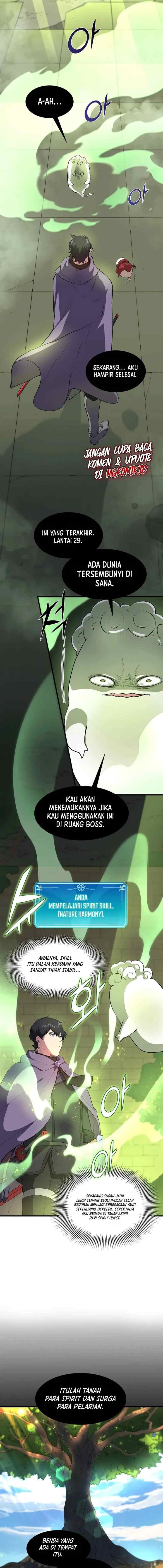 Leveling Up With Skills chapter 75 halaman 4