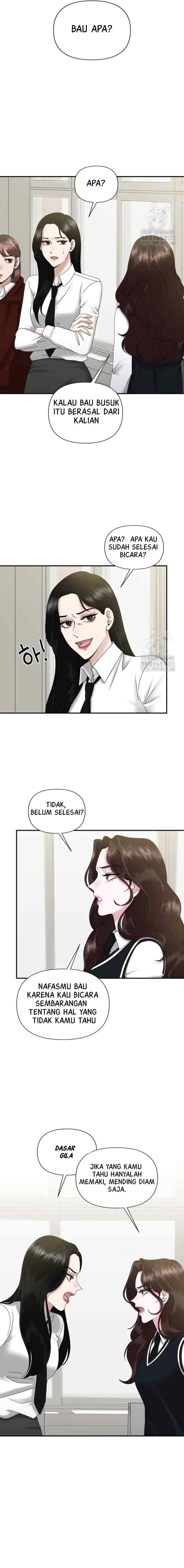 One Day I Found a Husband chapter 6 halaman 9