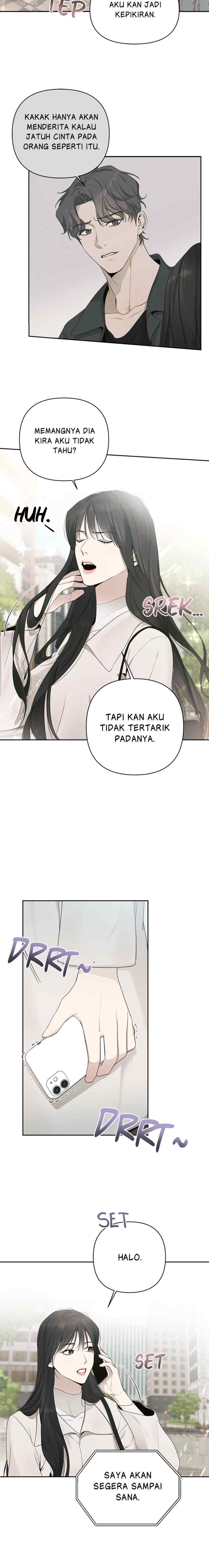 The Perfect Contract chapter 27 halaman 14