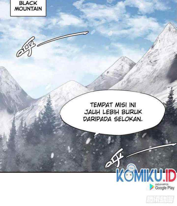 The Blood Princess And The Knight chapter 103 halaman 6
