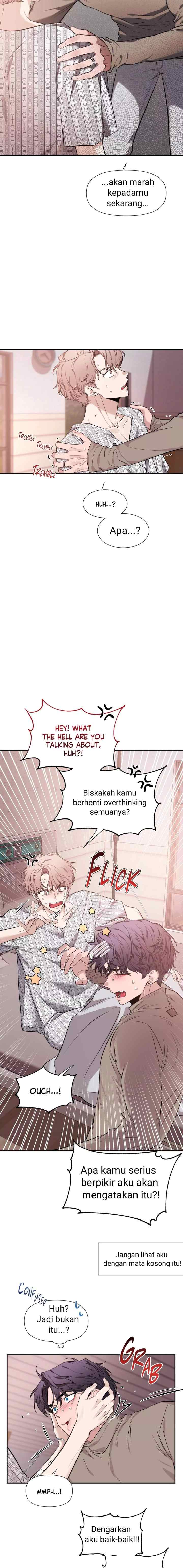Sketch chapter 75 halaman 14