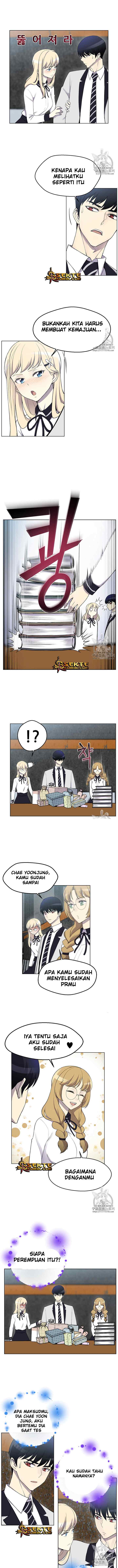 Reverse Villain chapter 12 halaman 4