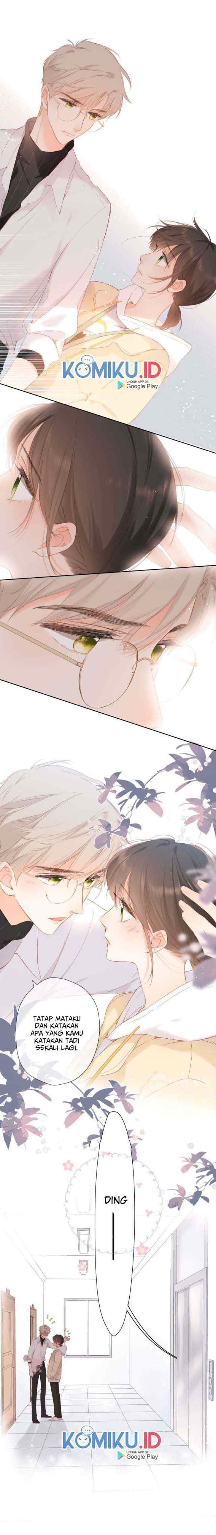 Once More chapter 89 halaman 8