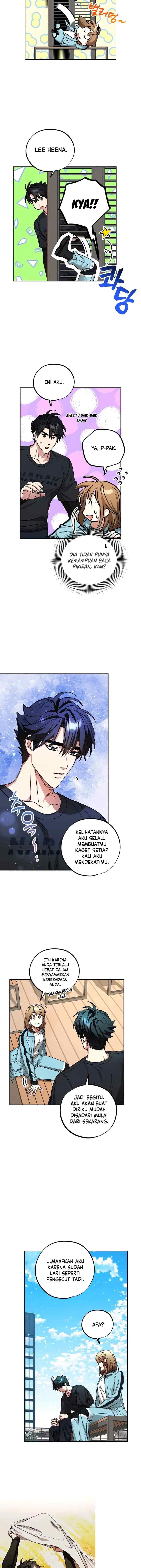 Deonjeon An-ui Sallimkkun chapter 20 halaman 5