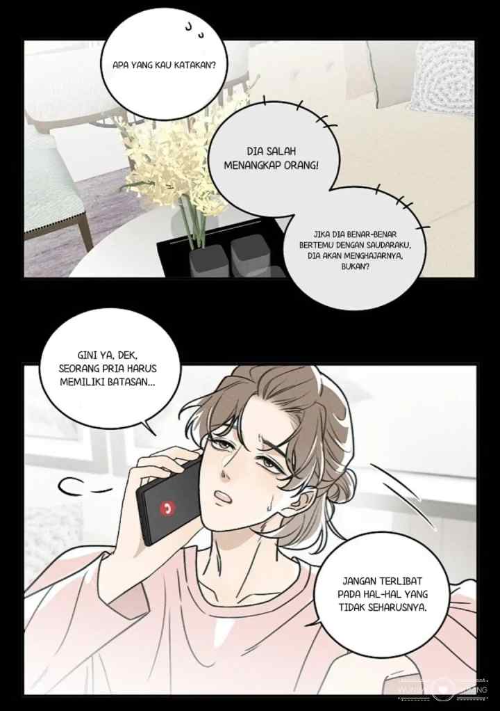 Salt Friend chapter 173 halaman 4