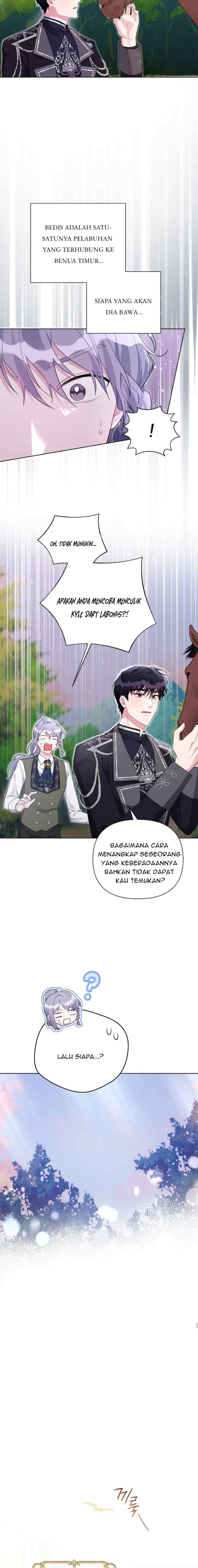 The Villain Daughter In-Law Has A Limited Time chapter 97 halaman 18