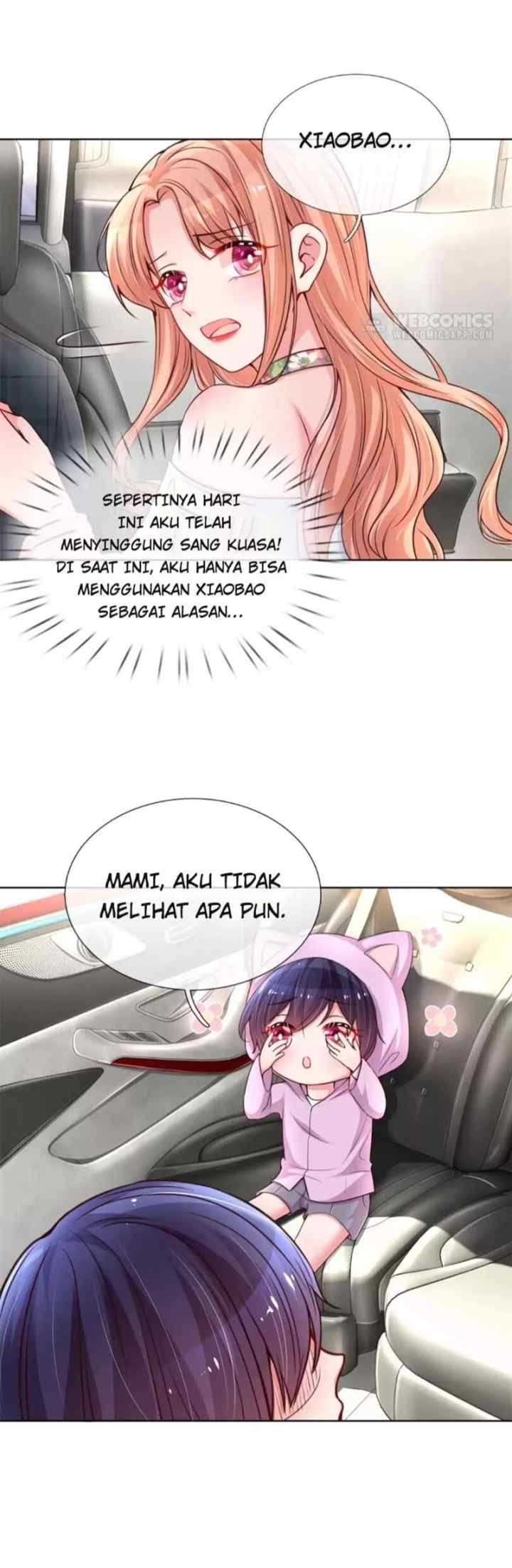 Sweet Escape chapter 46 halaman 8