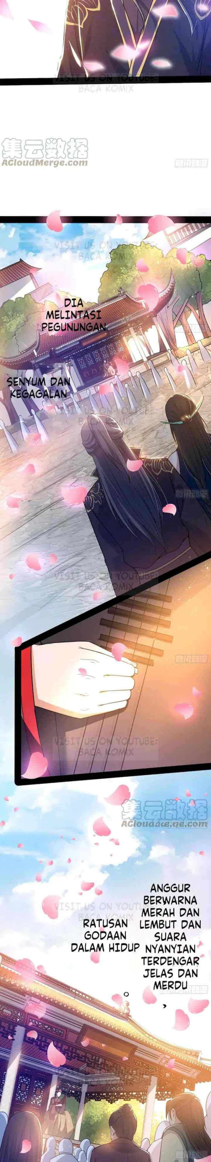 I'm An Evil God chapter 217 halaman 5