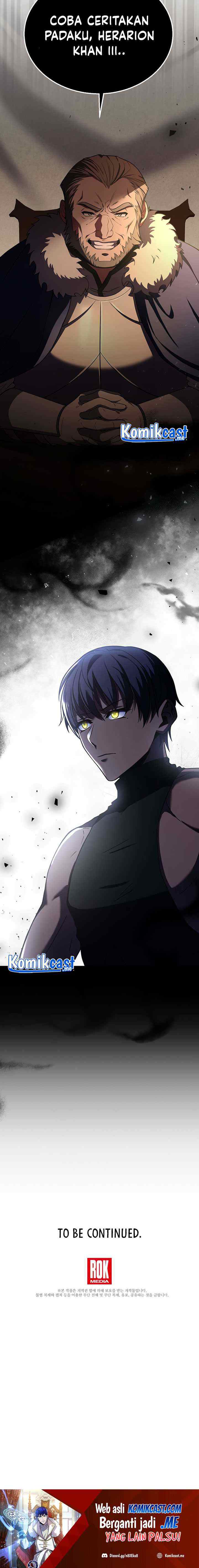 Rebirth of the 8-Circled Mage chapter 95 halaman 17