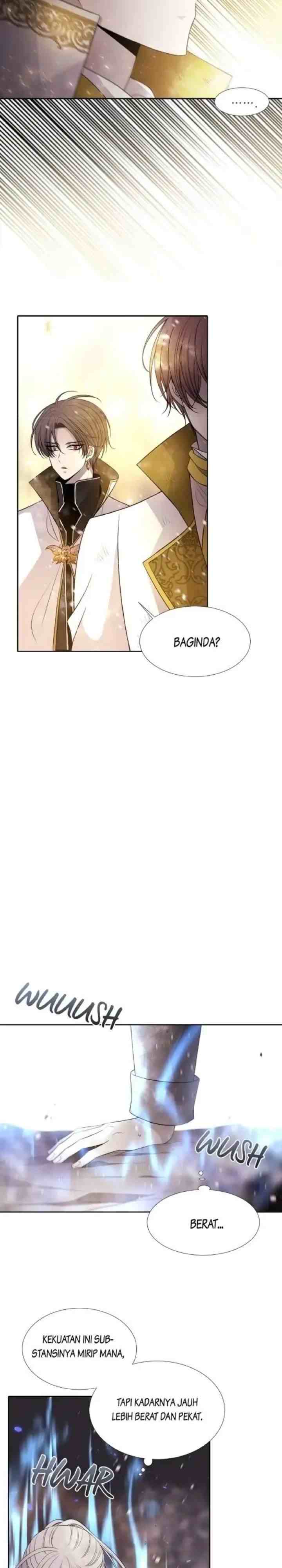 Charlotte Has Five Disciples chapter 30 halaman 4