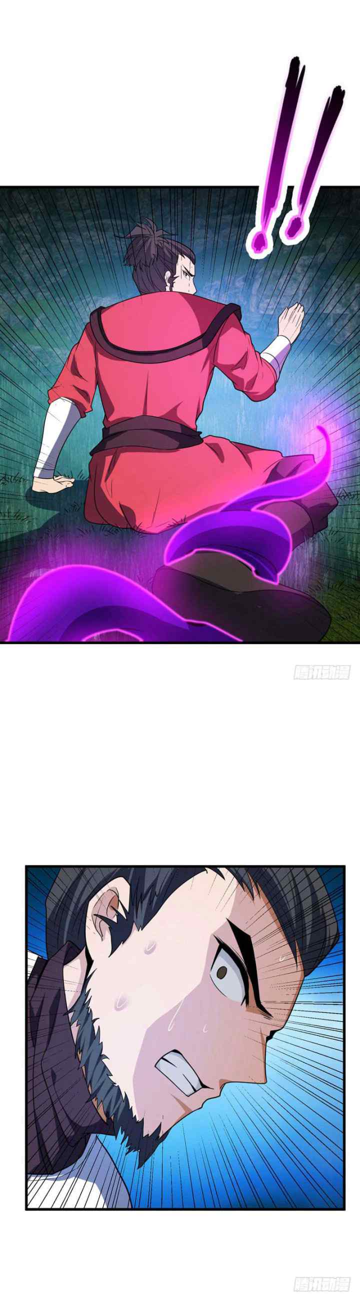 Rise of The Demon King chapter 49 halaman 16