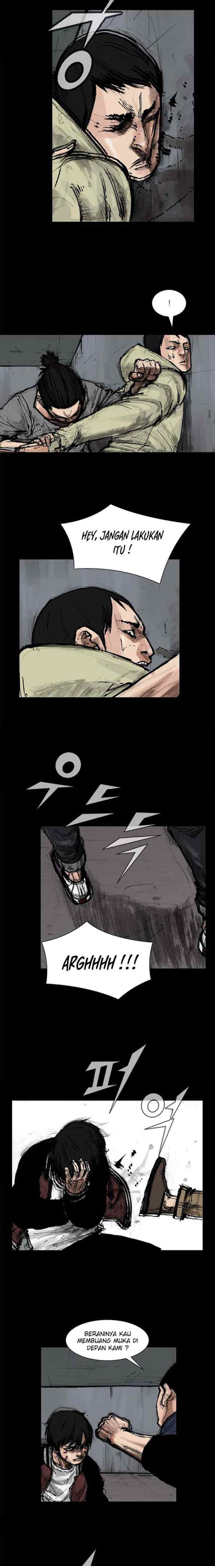 Dokgo 2 chapter 78 halaman 10