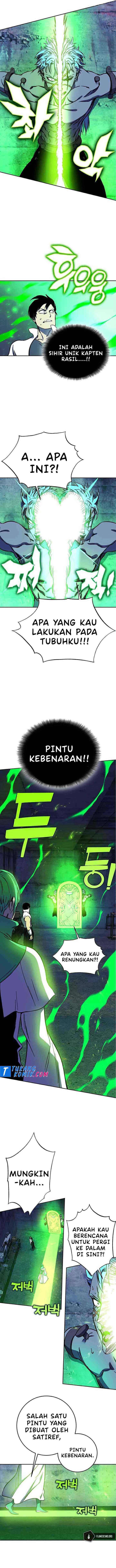 X Ash chapter 25 halaman 5