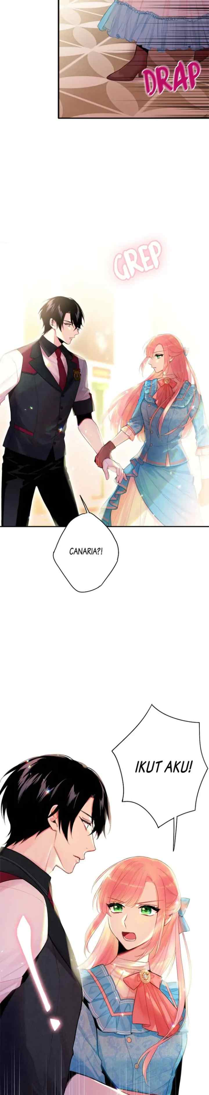 Survive as the Hero's Wife chapter 64 halaman 13