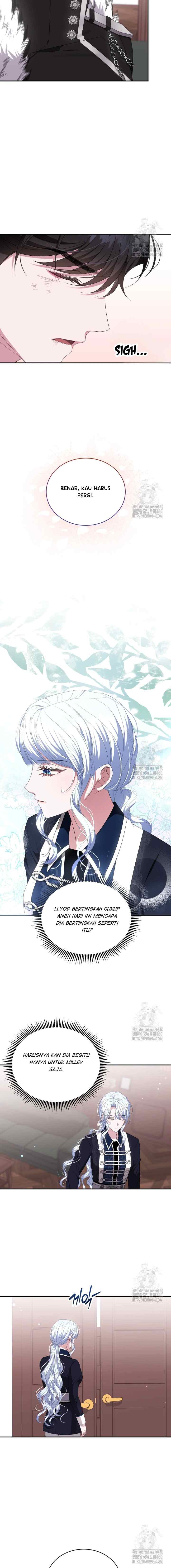 A Guide to the Reality of Villain Extras chapter 19 halaman 8