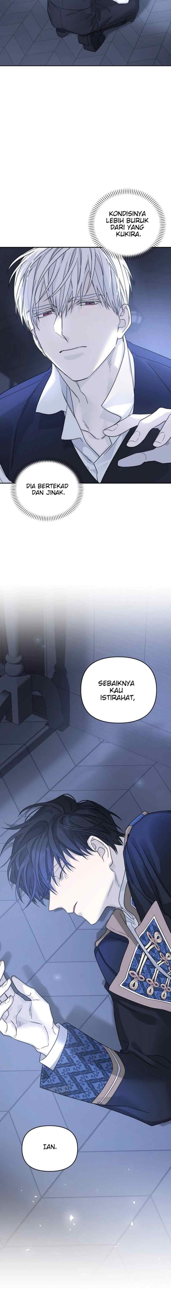 Eternal Covenant chapter 7 halaman 14