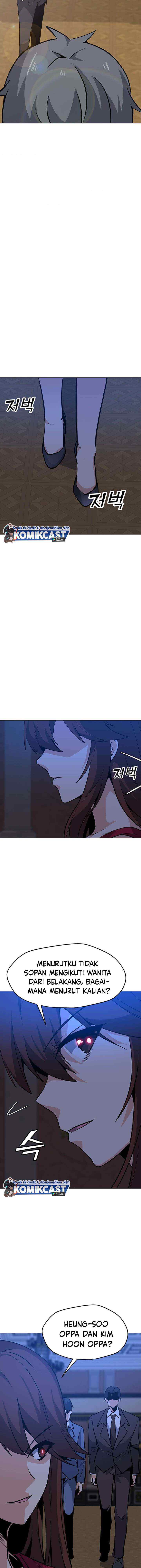 Solo Spell Caster chapter 46 halaman 13