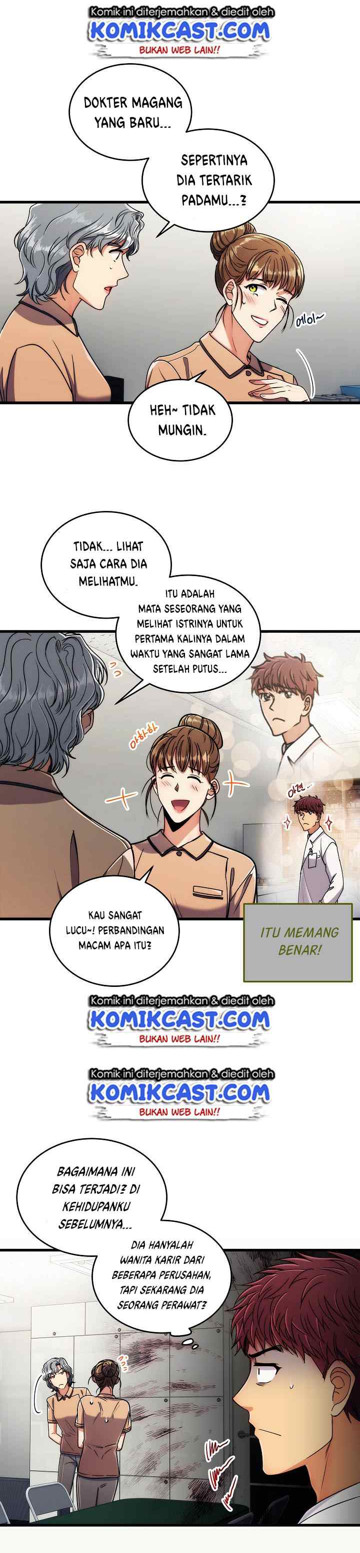 Medical Return chapter 46 halaman 19