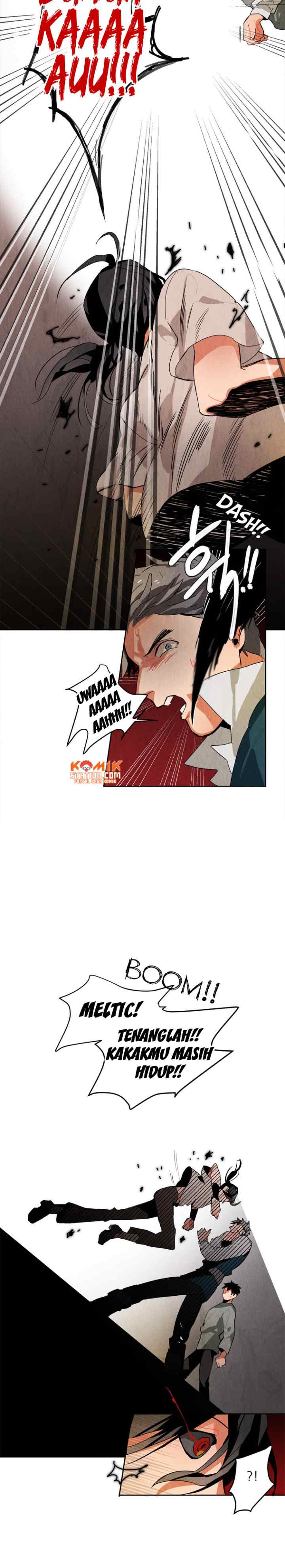 Ernak chapter 12 halaman 4