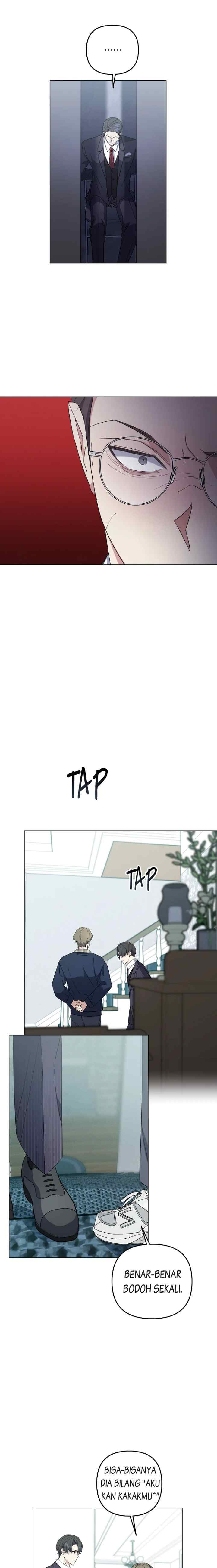Rooftop Prince chapter 39 halaman 15