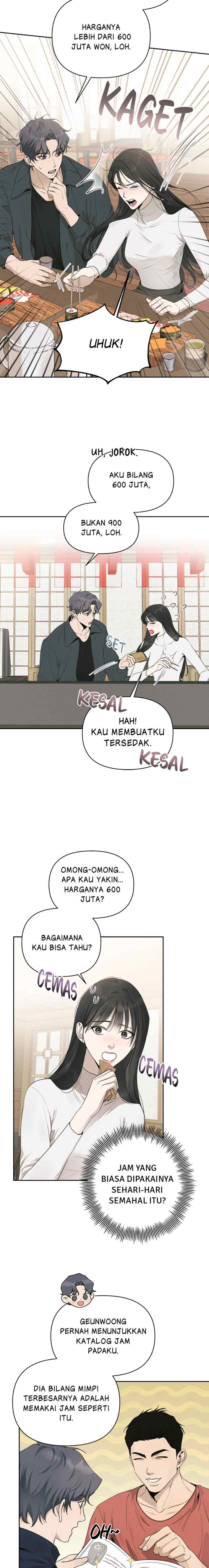 The Perfect Contract chapter 27 halaman 4