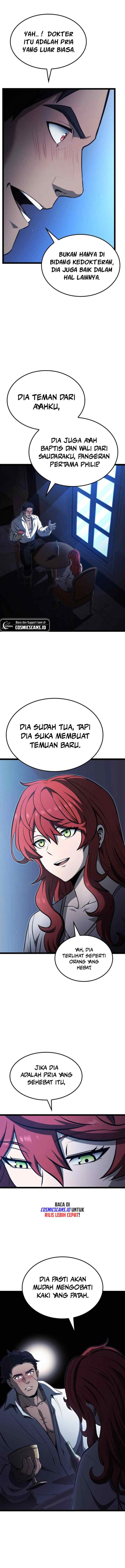 Prizefighter Kalri chapter 47 halaman 9