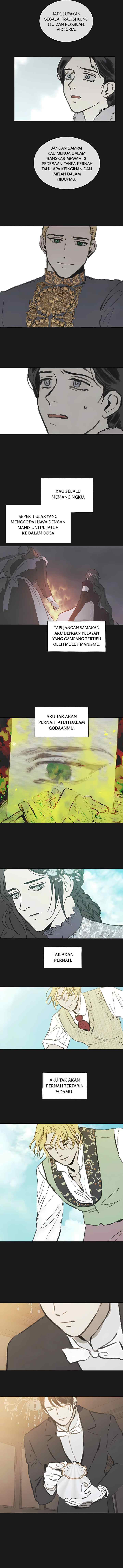 Lover of Green Midnight chapter 34 halaman 6