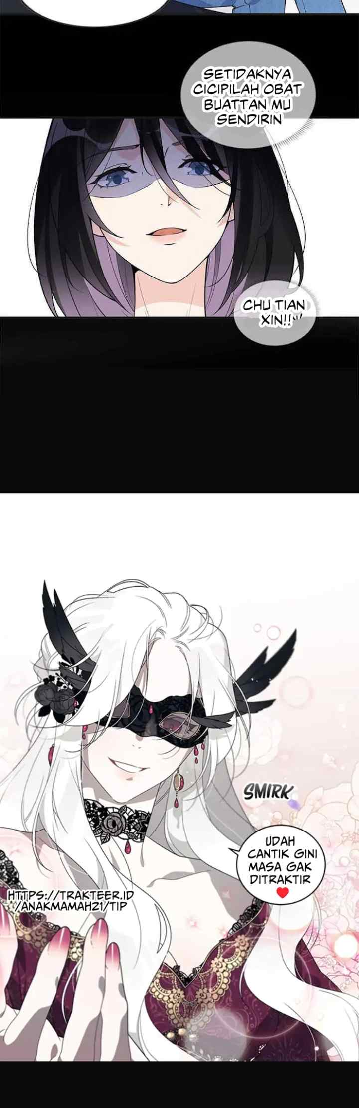 Brightest Galaxy chapter 10 halaman 13