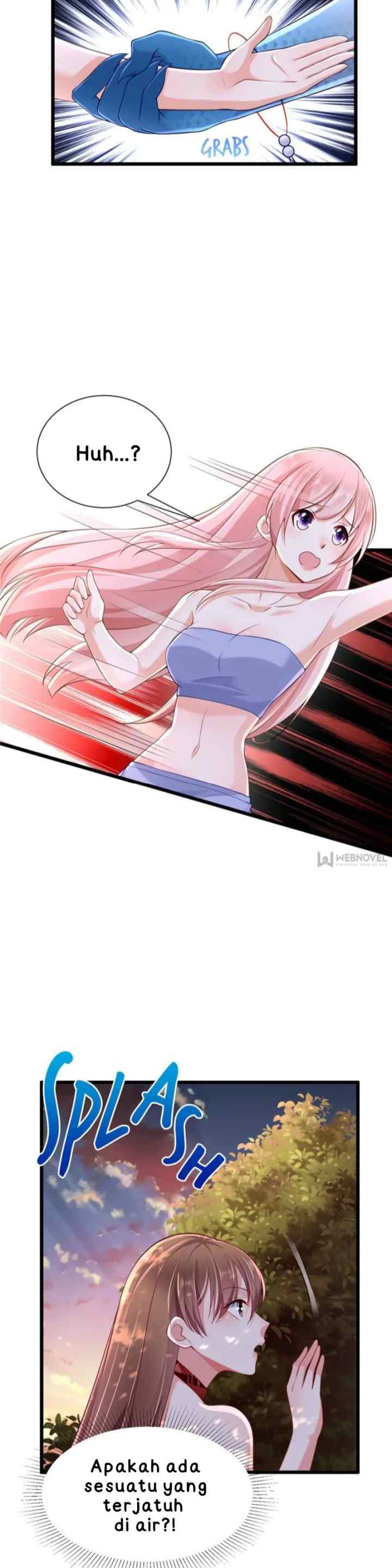 Beauty and the Beasts chapter 260 halaman 6