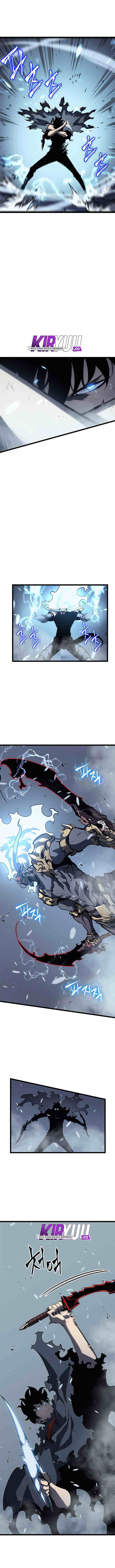 Solo Leveling chapter 87 halaman 8