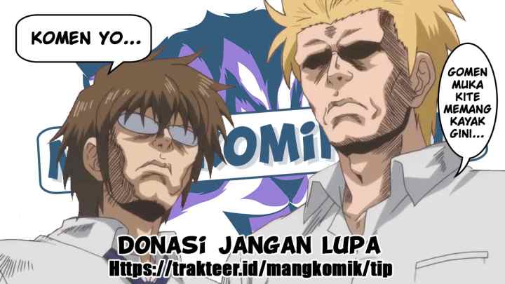 Cigarette and Cherry chapter 103 halaman 15